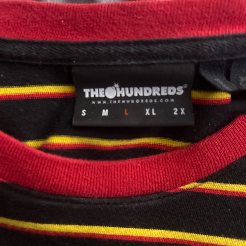 Shirt - Picture 3 of 3